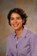 portrait of Elizabeth Zogby