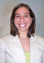 portrait of Kim Cardone
