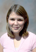 portrait of Karen McIntyre