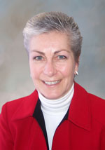 portrait of Katherine Wintemute