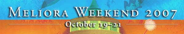 meliora weekend 2007 (banner)