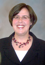 portrait of Lisa Seichab