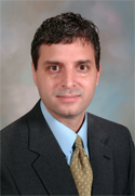 portrait of Sam Lopez