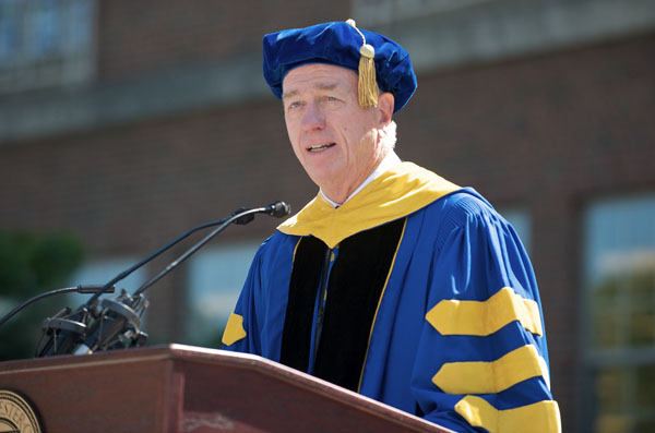 Robert B. Goergen