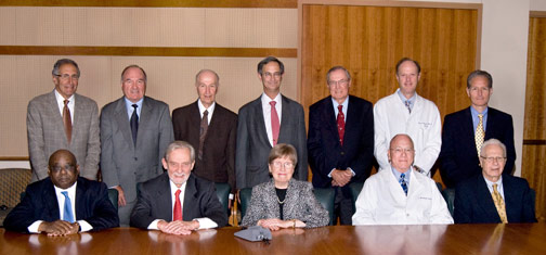 SMD National Council