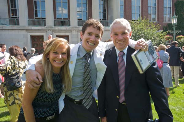 2008 White Coat Ceremony