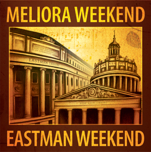Meliora Weekend Brochure