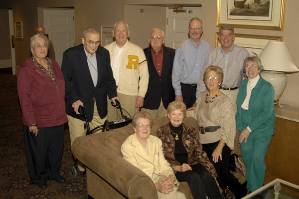 Class of 1958
