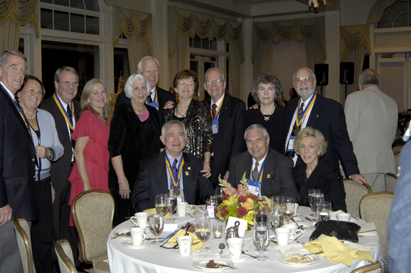 Class of 1958