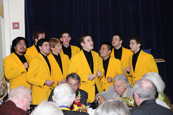 Class of 1958