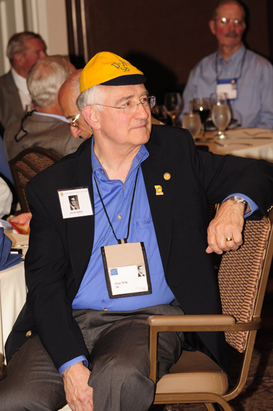 Class of 1958