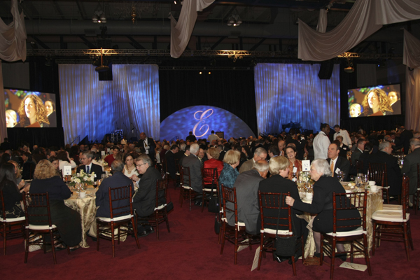 George Eastman Circle Charter Phase Celebration