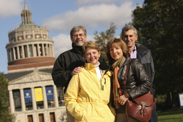 Meliora Weekend 2008