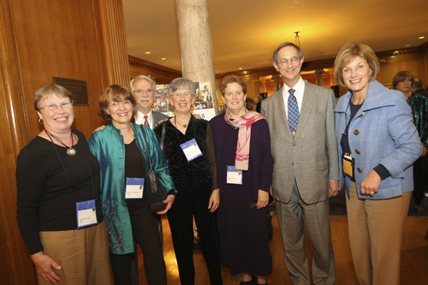 Meliora Weekend 2008