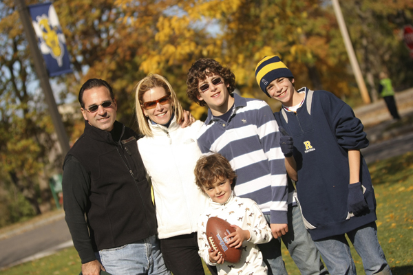 Meliora Weekend 2008