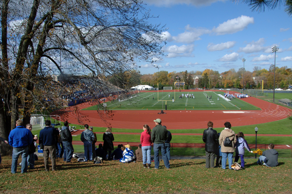 Meliora Weekend 2008