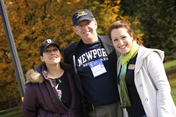 Meliora Weekend 2008