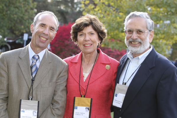 Meliora Weekend 2008