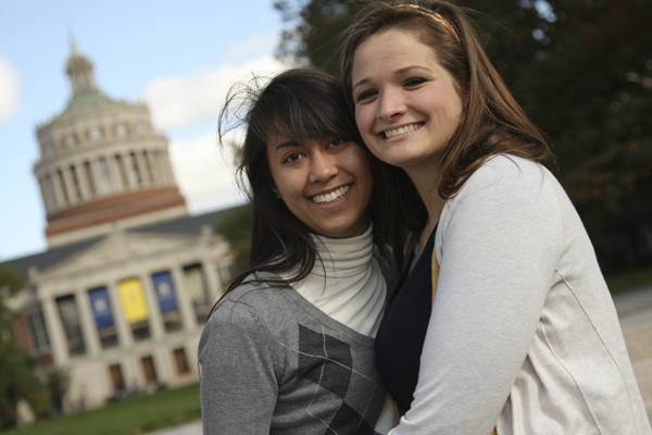 Meliora Weekend 2008