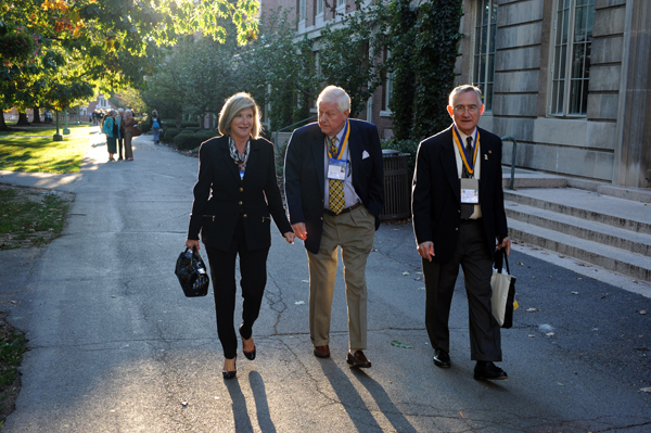 Meliora Weekend 2008