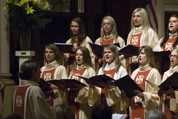 EROI Inaugural Concert