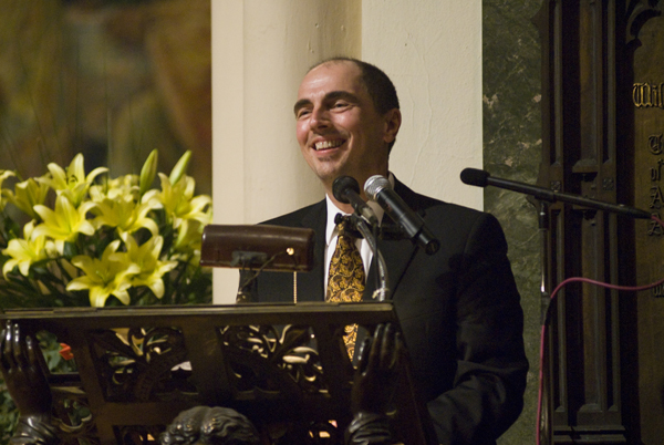 EROI Inaugural Concert