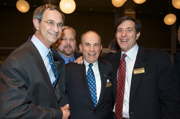 Trustee Dinner 2008