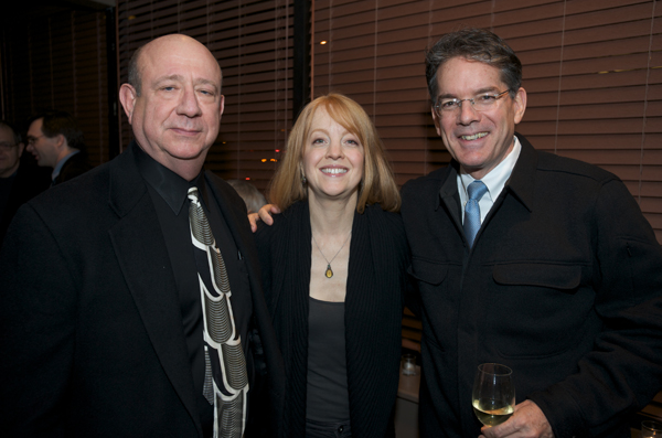 Maria Schneider Jazz Orchestra