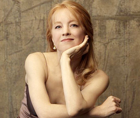 Maria Schneider