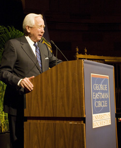 David McCullough