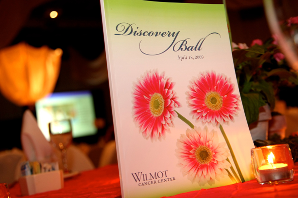 Discovery Ball 2009