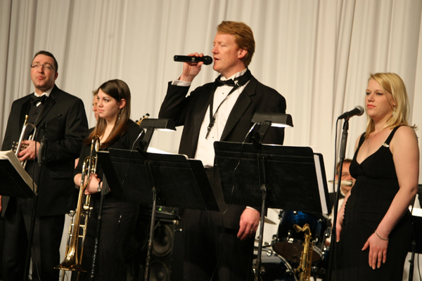 Discovery Ball 2009