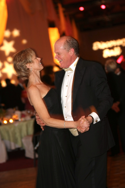 Discovery Ball 2009