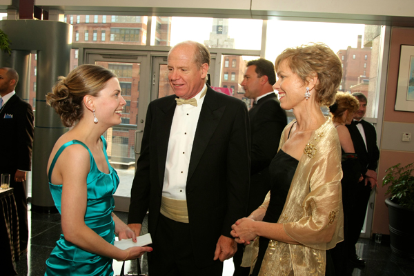 Discovery Ball 2009