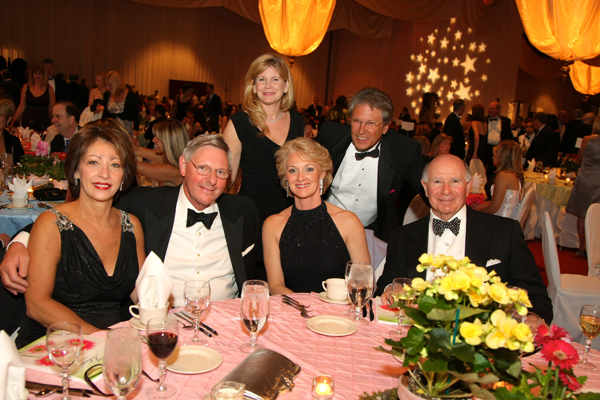 Discovery Ball 2009