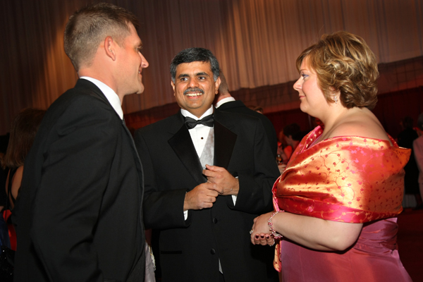 Discovery Ball 2009