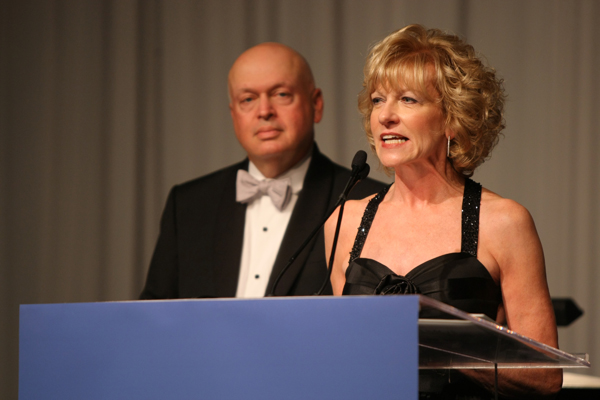 Discovery Ball 2009