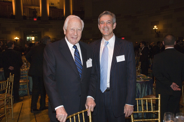 George Eastman Circle Dinner