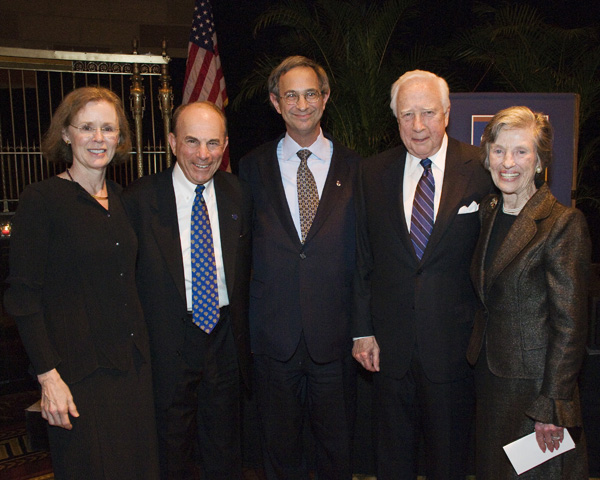 George Eastman Circle Dinner