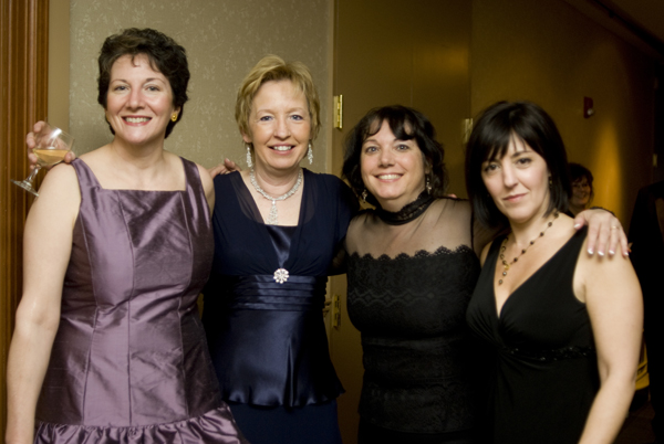 Highland Hospital Gala