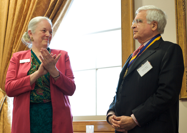 Arthur Miller Professorship