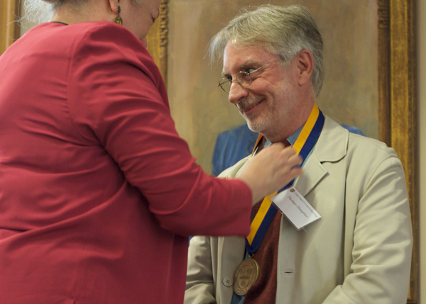 Arthur Miller Professorship