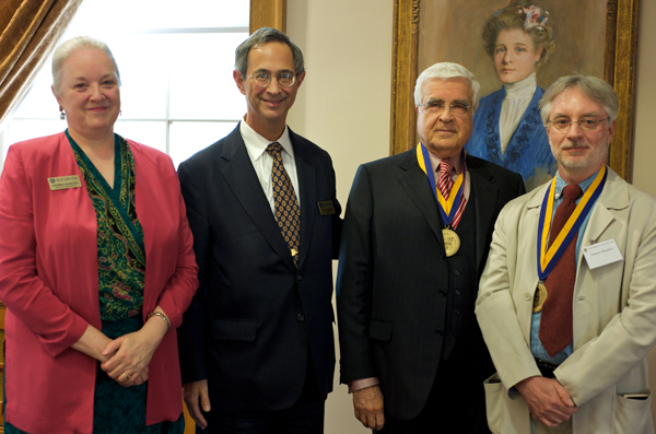 Arthur Miller Professorship