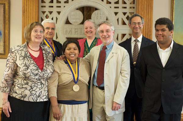 Arthur Miller Professorship