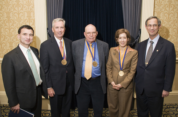 Janice M. and Joseph T. Willett Professorship