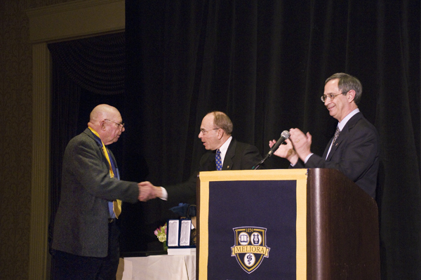 Janice M. and Joseph T. Willett Professorship