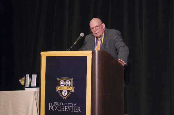 Janice M. and Joseph T. Willett Professorship