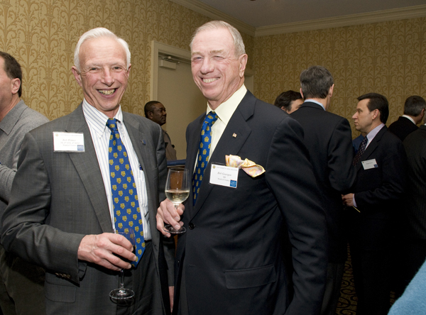 Janice M. and Joseph T. Willett Professorship