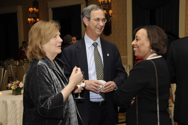 Janice M. and Joseph T. Willett Professorship