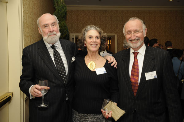 Janice M. and Joseph T. Willett Professorship